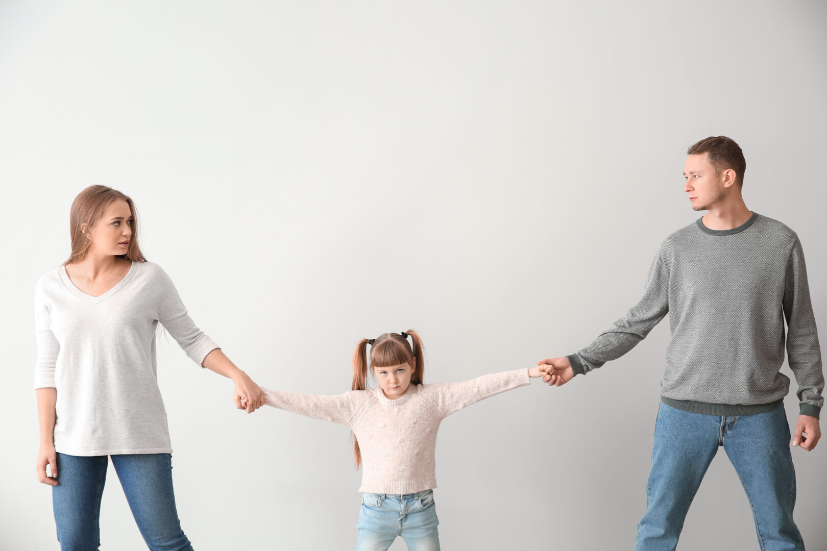 Enforcing a Child Custody Order