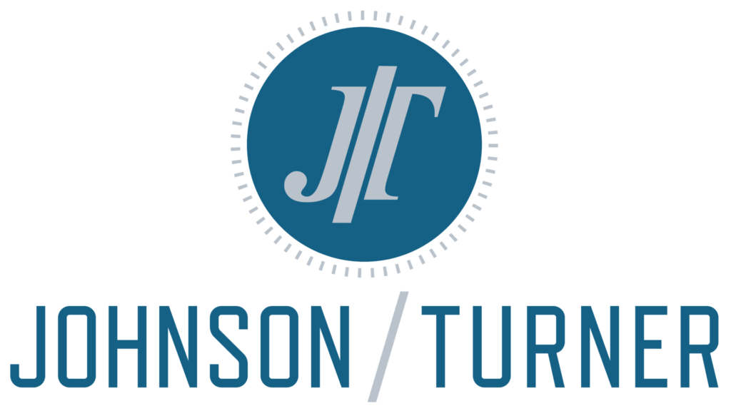 Johnson/Turner Logo