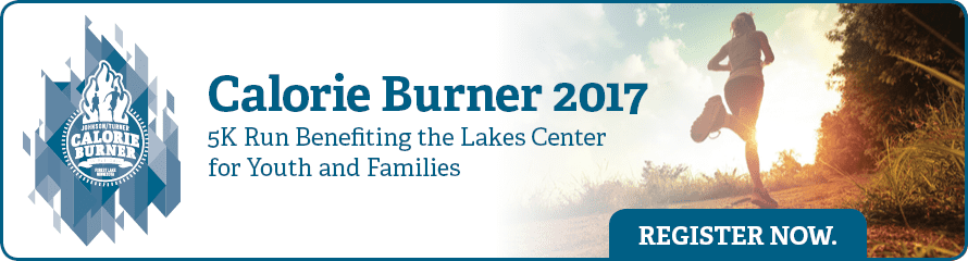 Calorie Burner 2017
