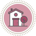 home icon