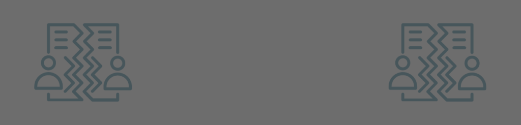 Default Divorce Icons