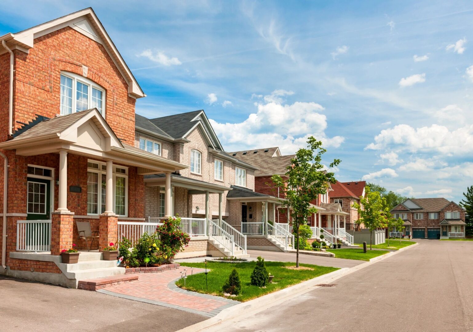Real Estate & Estate Planning