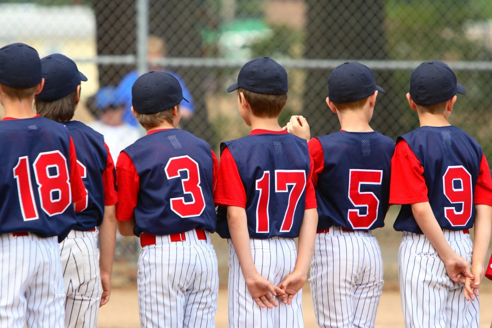 Extracurricular Activities in Divorce and Custody Cases