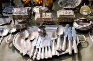 Selling Assets During Probate