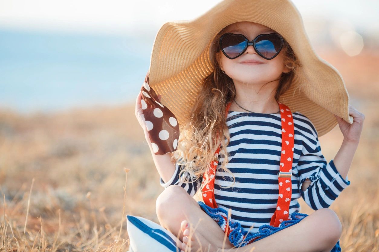 best interest of the child