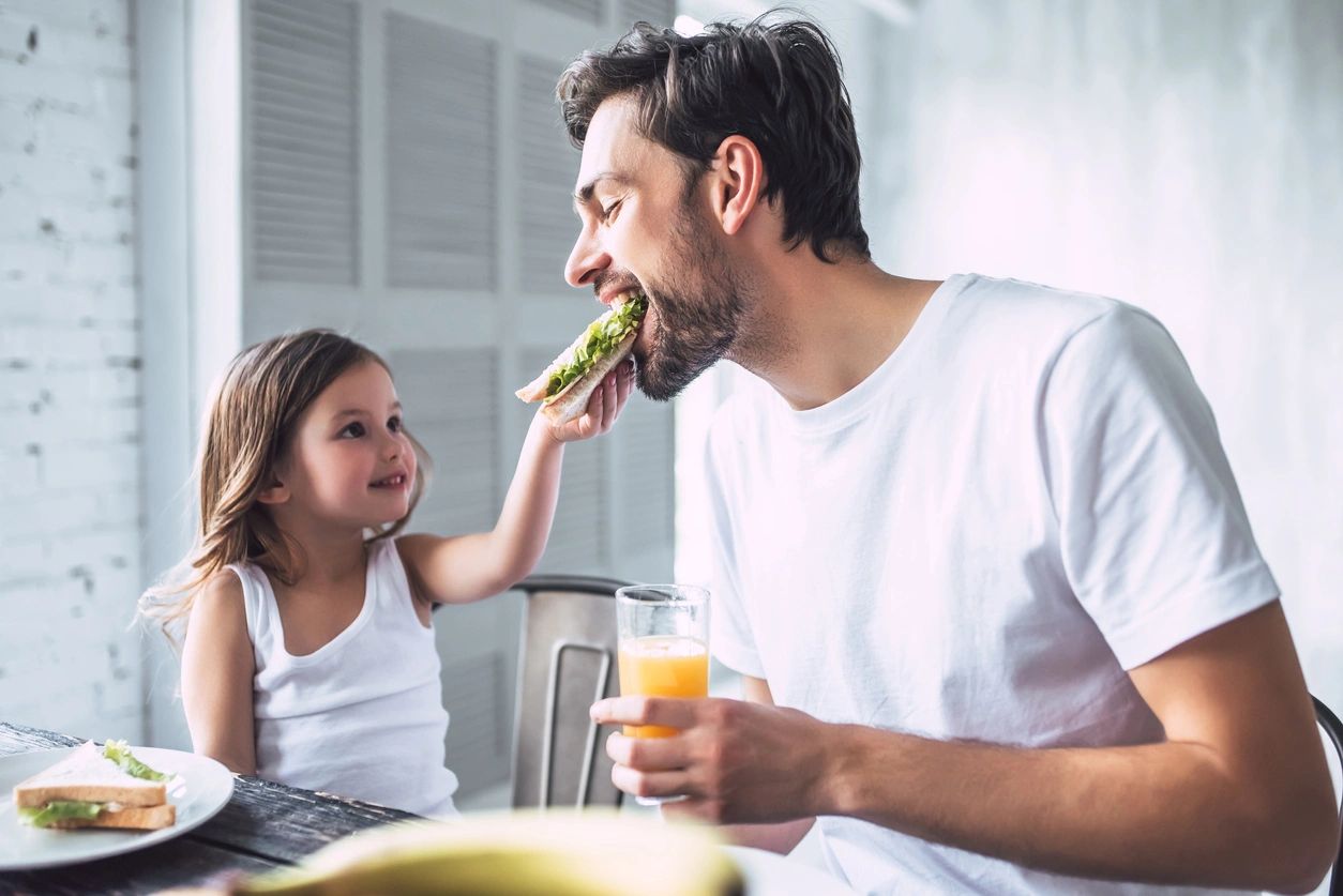 Father’s Rights in Minnesota