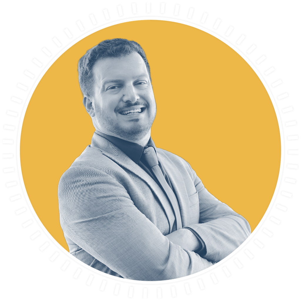 Brad Palmer profile image