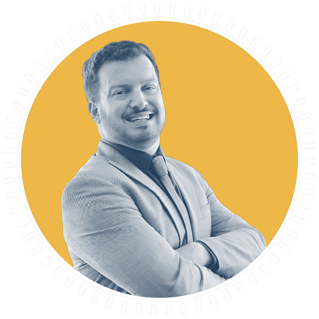 Brad Palmer profile image