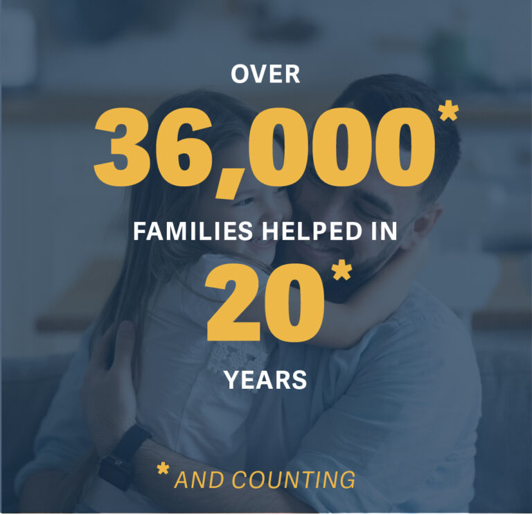 Numbers Game Family Law Icon