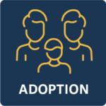 Adoption Icon