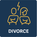 Divorce Icon