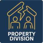 Property Division Icon