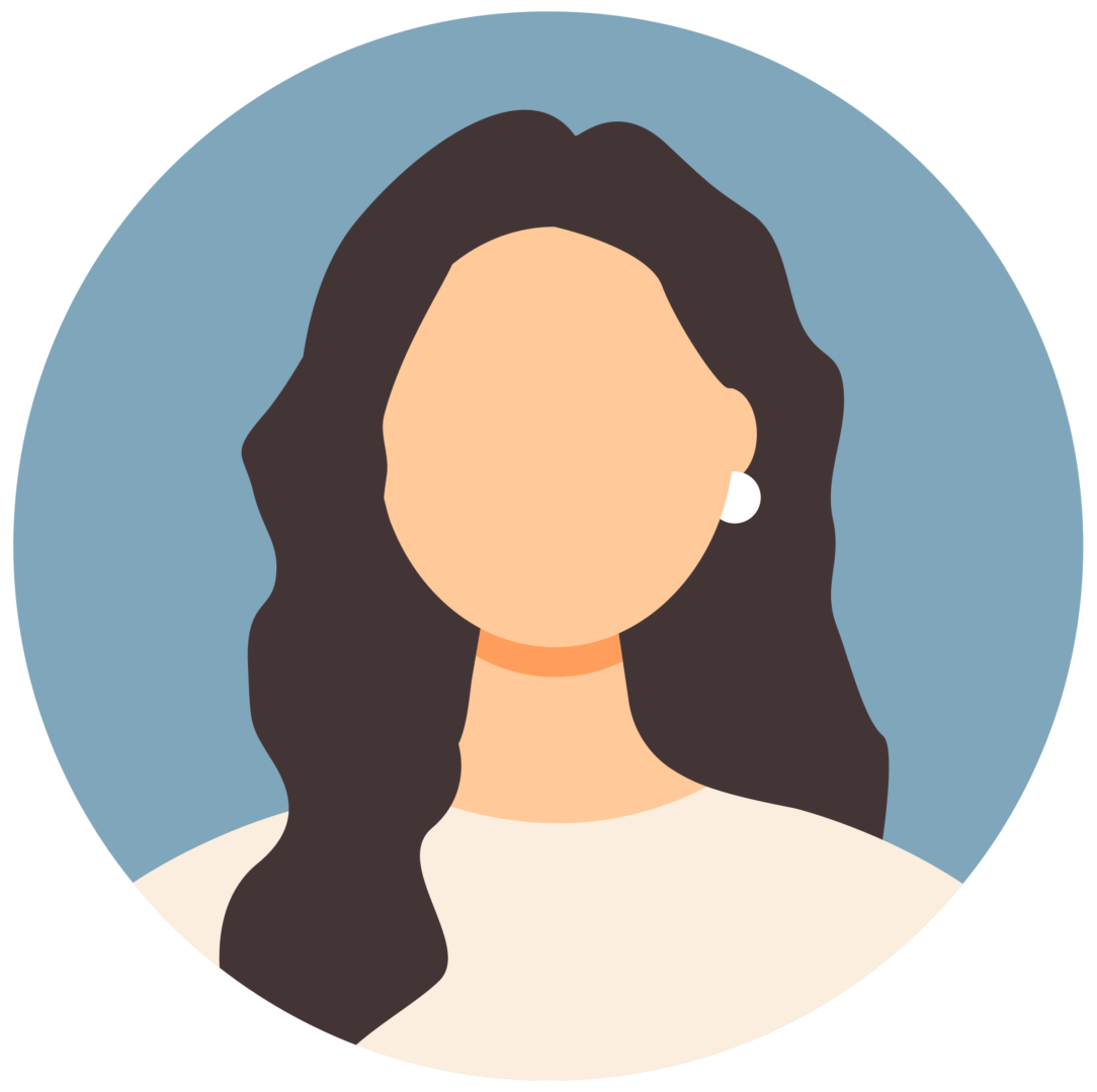Brenda S.