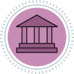 Probate Court icon