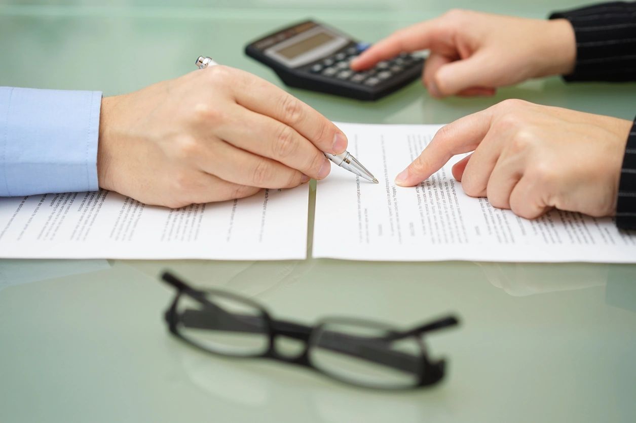 debt in divorce