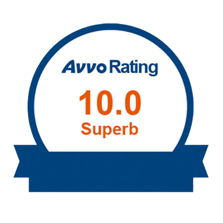 AVVO Logo