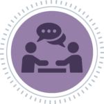 Path to Settlement Icon