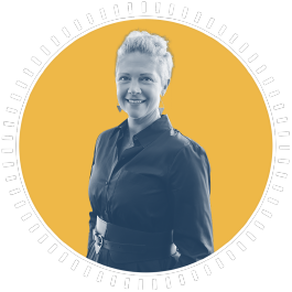 Amanda Johnson profile image