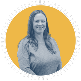 Anne Oswald profile image