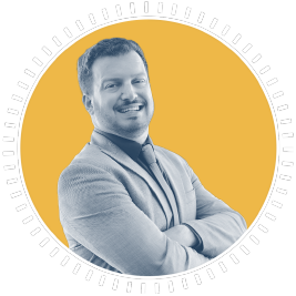 Brad Palmer profile image