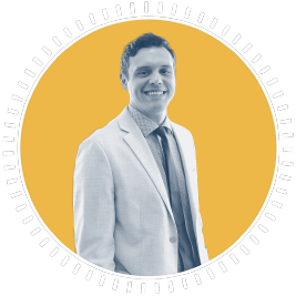 Dan Cain profile image