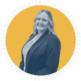Denise Rahmeyer profile image