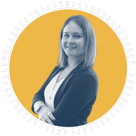 Erica Magner profile image