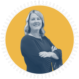 Kristi Capeti profile image