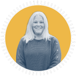 Michelle Burchett-Keehr profile image