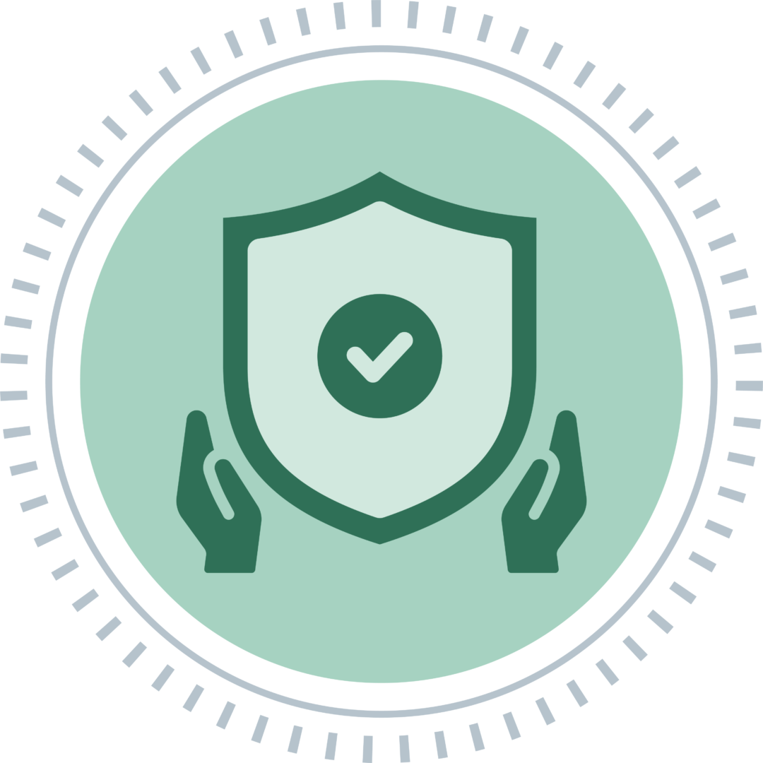 OFP and HRO Solutions Icon