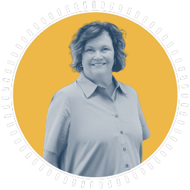 Polly Dolby profile image