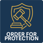 Order for Protection