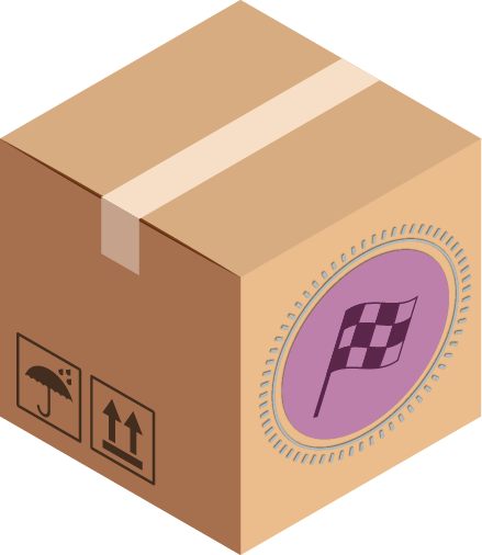 SS Box Icon