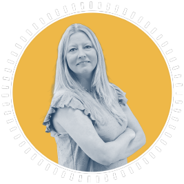 Shelly Harris profile image