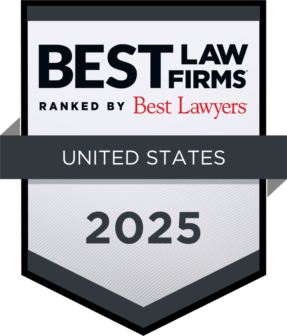 Best Law Firms Ranked By Best Lawyers 2025 Icon